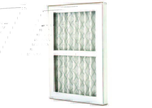 990768 - RENEWAIRE FILTER MERV13 (25 PACK) - EV90P, EV PREMIUM L/X