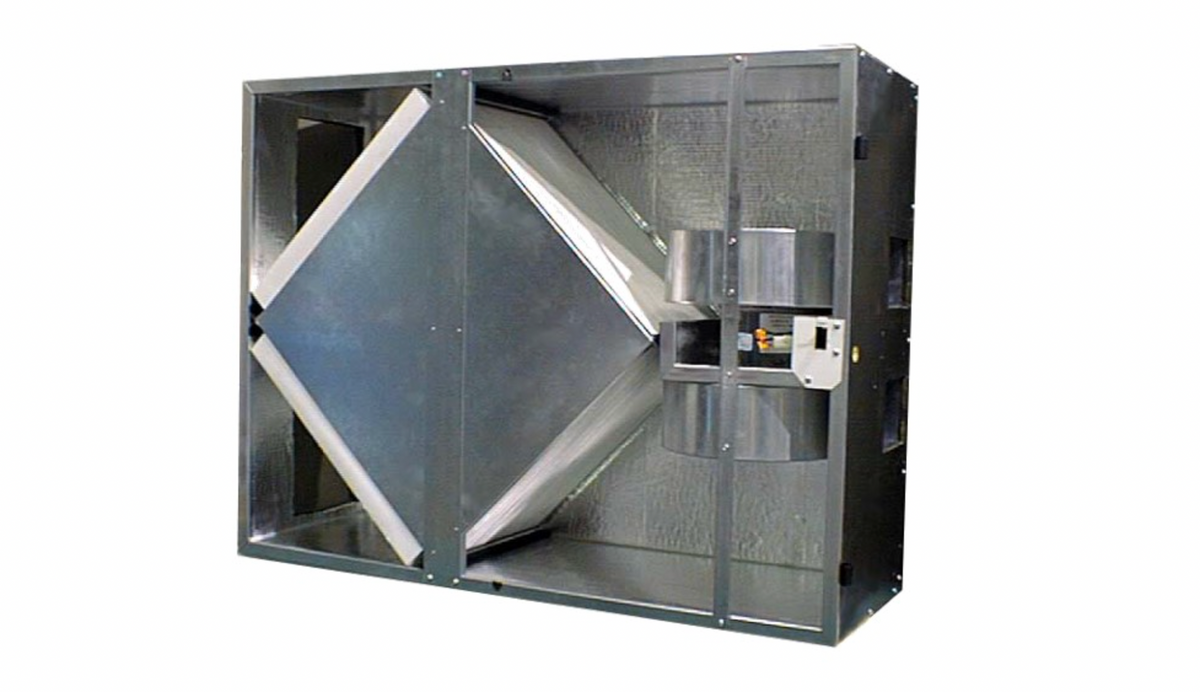 Erv Core Rails ERV DIRECT – ERV DIRECT