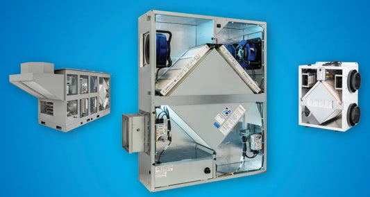 Renewaire – Why do I need an ERV?