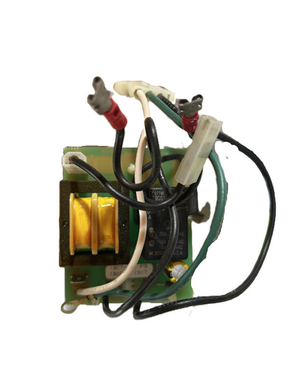 990019 - CONTROL BOARD - EV70/90/90P/130/200/240/300