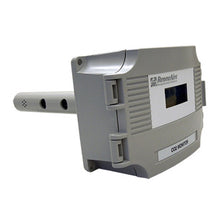 CO2-D - Carbon Dioxide Control - Duct Mount