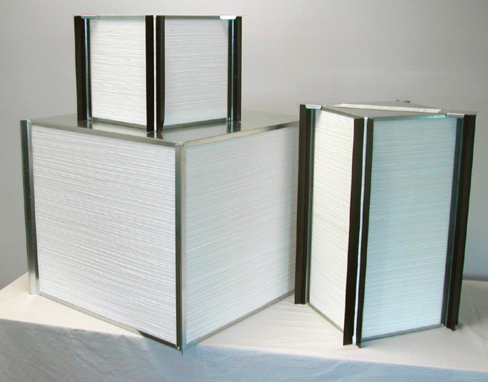 Replacement Core – ERV DIRECT