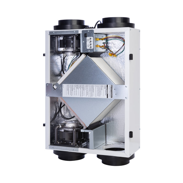 SL75H - Renewaire Energy Recovery Ventilator