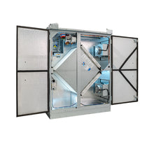 HE07RTV - STANDARD ECM - 208-230V / 1P