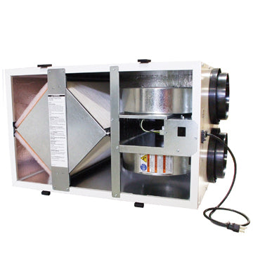EV130 - Renewaire Energy Recovery Ventilator