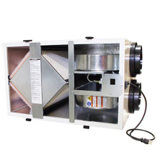 EV130 - Renewaire Energy Recovery Ventilator