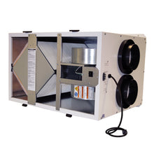 EV200 - Renewaire Energy Recovery Ventilator