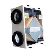 EV90 - Renewaire Energy Recovery Ventilator - 40-110 CFM