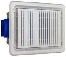 EVERGREEN SH - Renewaire Energy Recovery Ventilator - 25-130 CFM