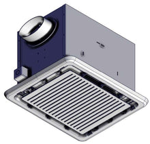 EVERGREEN SH - Renewaire Energy Recovery Ventilator - 25-130 CFM