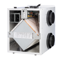 EV PREMIUM L - Renewaire Energy Recovery Ventilator - 30-280 CFM