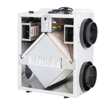 EV PREMIUM M - Renewaire Energy Recovery Ventilator - 30-225 CFM