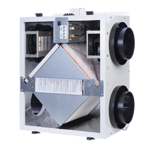 EV PREMIUM MH - Renewaire Energy Recovery Ventilator - 30-225 CFM - HARD WIRED