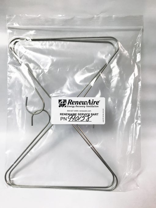 Filter Clips - EV/BR/SL/GR