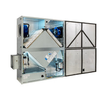 HE07IN – INDOOR Energy Recovery Ventilator - Renewaire ERV