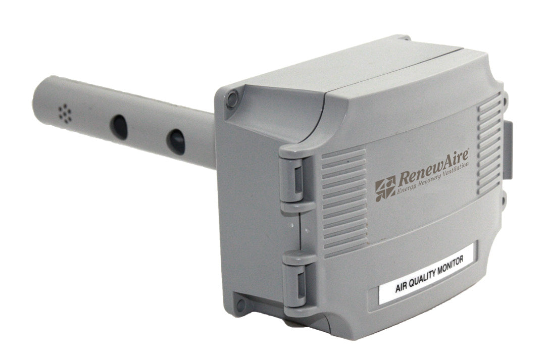 IAQ-D - IAQ Sensor - Duct Mount