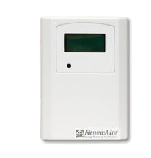 Tc7d Controls – ERV DIRECT