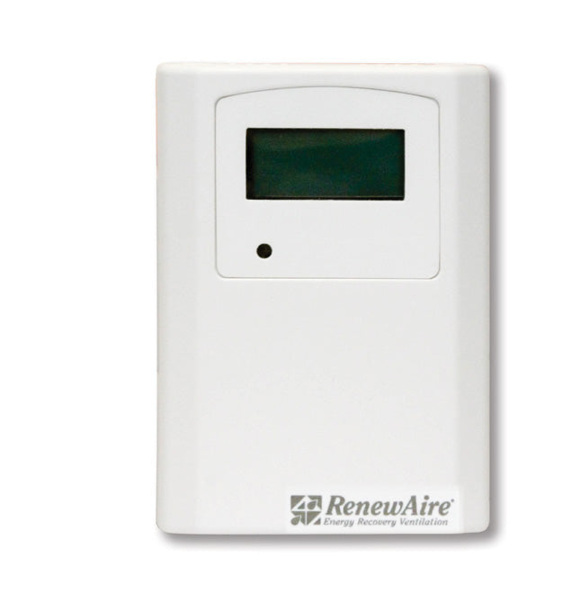 IAQ-W - IAQ Sensor - Wall Mount