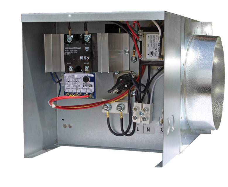 RHW10240-12 - 10KW/240V HEATER