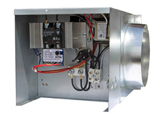 RHD4208-10 - 4KW/208V HEATER