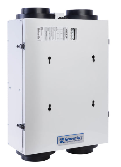 SL75 - Renewaire Energy Recovery Ventilator - 30-130 CFM