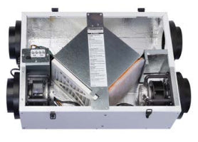 SL75 - Renewaire Energy Recovery Ventilator - 30-130 CFM