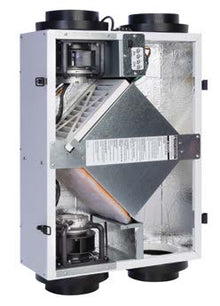 SL75 - Renewaire Energy Recovery Ventilator - 30-130 CFM