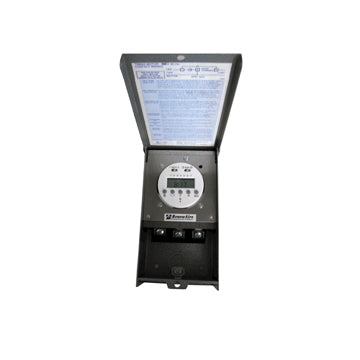 Tc7d 131301 - TC7D-E - DIGITAL TIME CLOCK NEMA 3R – ERV DIRECT