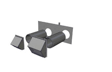 Breeze - TWBR130 - Through the Wall Kit for BR130