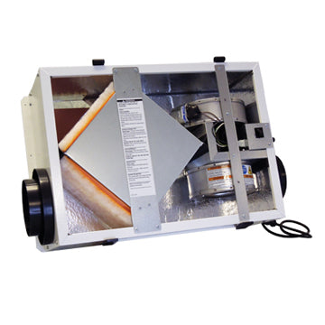 BR130 - Renewaire Energy Recovery Ventilator