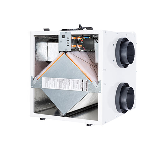 EV PREMIUM L - Renewaire Energy Recovery Ventilator