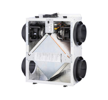 EV PREMIUM S - Renewaire Energy Recovery Ventilator